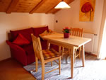 Ferienwohnung Rubihorn