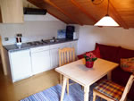 Ferienwohnung Rubihorn