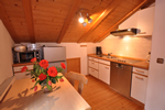 Ferienwohnung Bergmändle