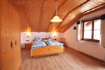 Ferienwohnung Bergmändle