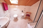 Ferienwohnung Bergmändle