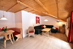 Ferienwohnung Bergmändle