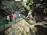 Breitachklamm