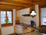 Ferienwohnung Gänseblümchen