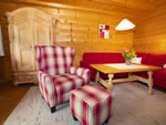 Ferienwohnung Gänseblümchen