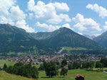 Oberstdorf