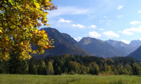 Oberallgäu