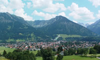 Oberstdorf