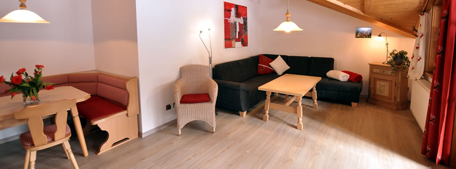 Ferienwohnung