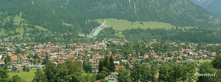 Oberstdorf